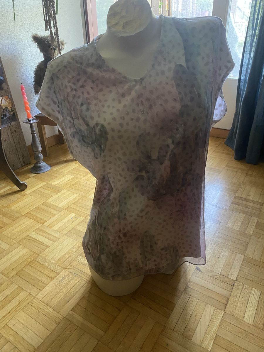 Bonita T-Shirts: Shirt Bonita M – Gebraucht aus Langenthal von flower101 2