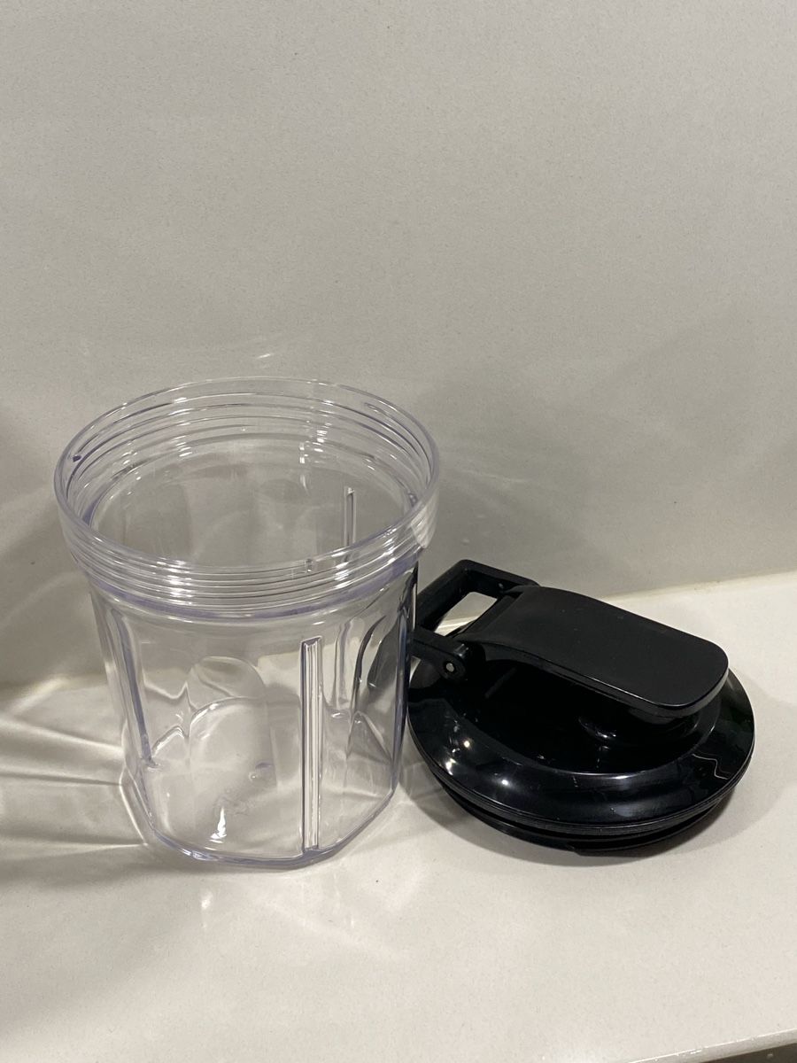 Borracce & Thermos: Mini-Wasserflasche Shaker 400 mL – Nuovo (secondo la descrizione) da Zürich venduto da _cns_ 4