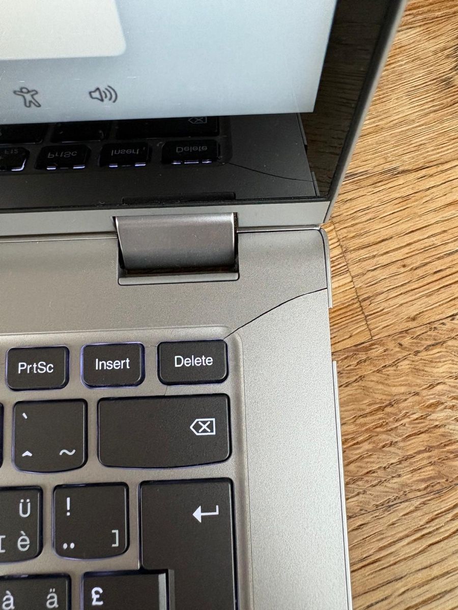 Lenovo Notebooks: Lenovo IdeaPad C340-14API – Gebraucht aus Dürnten von Mafu66 8