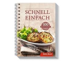Schnell & Einfach Betty Bossi