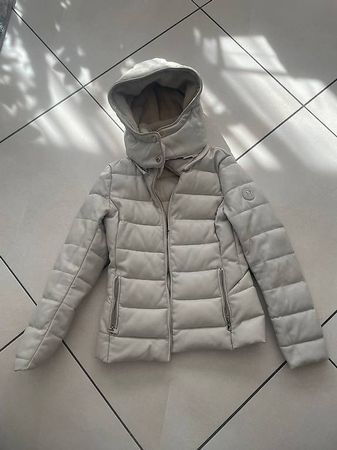 Veste Morgan 