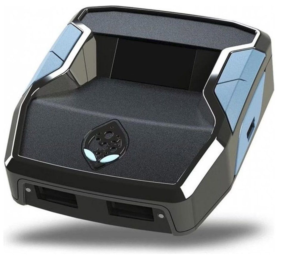 Controller: Cronus Zen Controller Adapter (Modell CM00053) – Usato da Nänikon venduto da big_daddy_dee