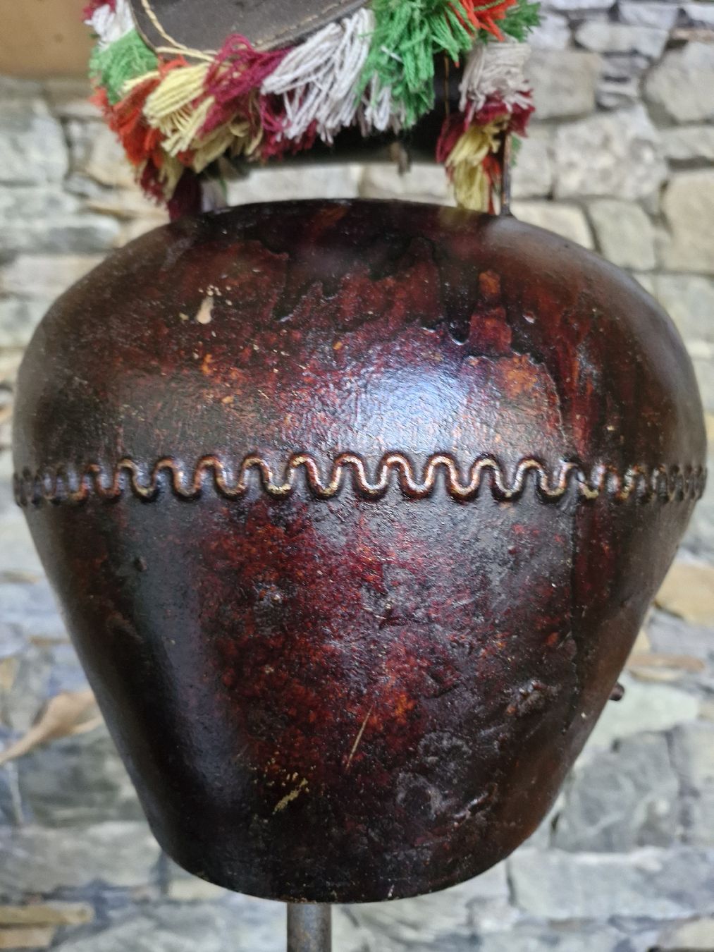 Campanacci mucche: Treichel Glocke  – Usato da Guarda venduto da rue_bpd7 3
