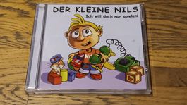 DER KLEINE NILS, Ich will doch nur spielen