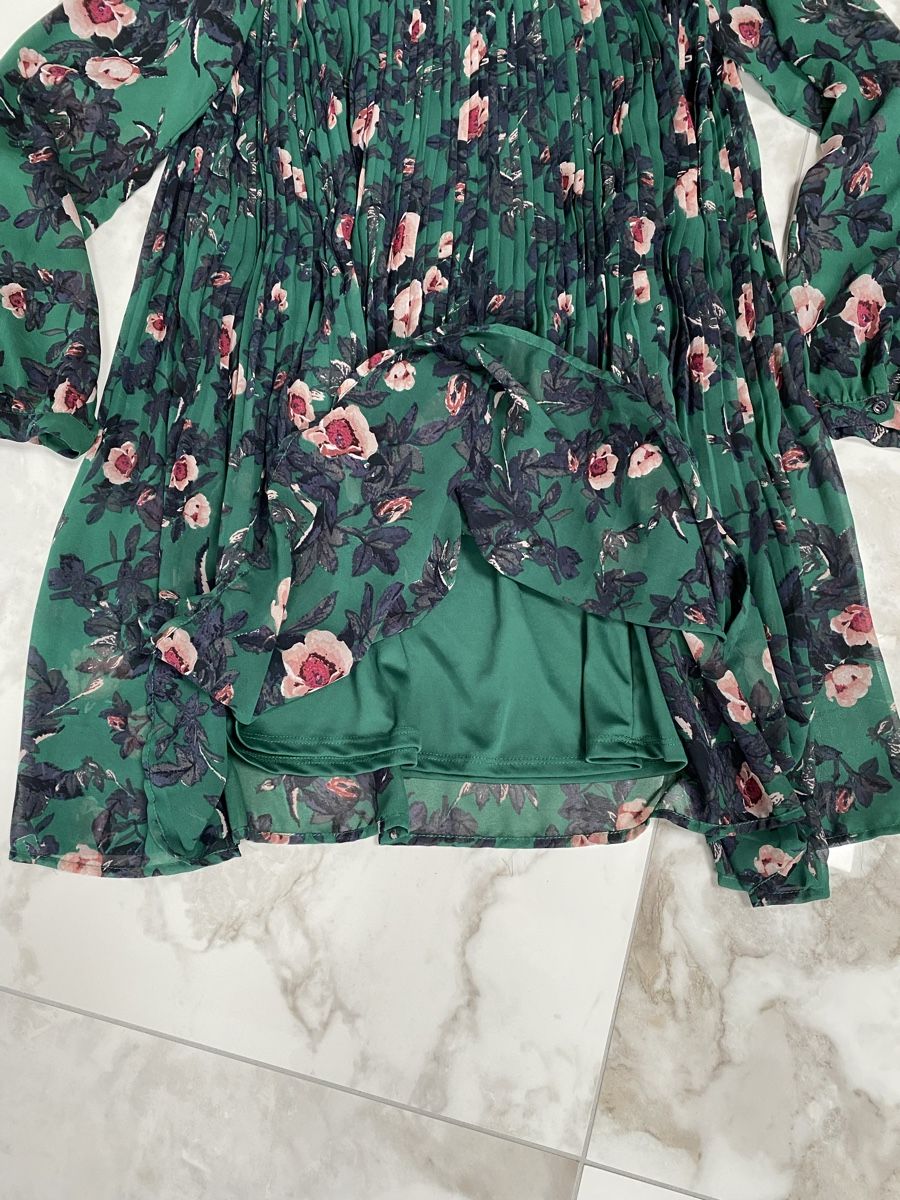 Vero Moda Vestiti: Luftiges Kleid Gr. S – Usato da Estavayer-le-Lac venduto da Mimmy02 3