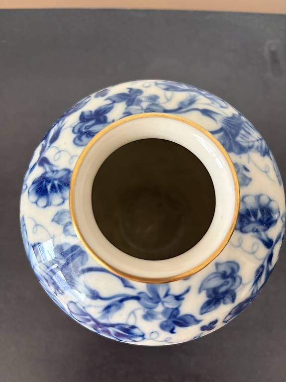 Vasi & Recipienti: KPM Krister Germany Vase – Usato da Lugano venduto da dia_5857 2