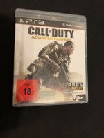 Call od Duty Advanced Warfare für PS3