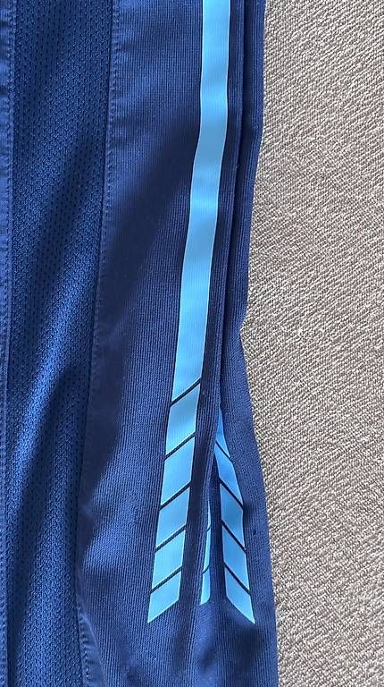 Giacche: Marseille Adidas Trackjacket – Usato da Uster venduto da ricaaron 2