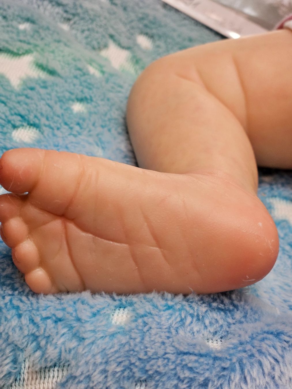Reborn Bambole: Rebornbaby Mila – Usato da Beringen venduto da Sternschnappi 5