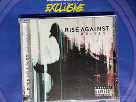 Rise Against – Wolves