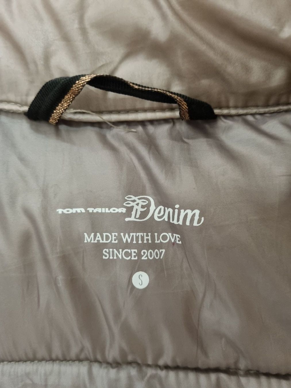 Tom Tailor Giacche: Tom tailor Jacke – Usato da Schönenwerd venduto da Chez_Mimi 2