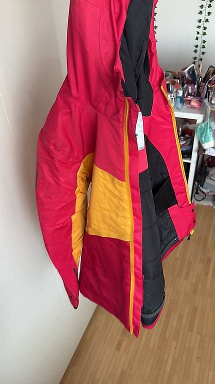 Giacche: Skijacke 146 Sherpa – Usato da Buchs AG venduto da Cres3 1