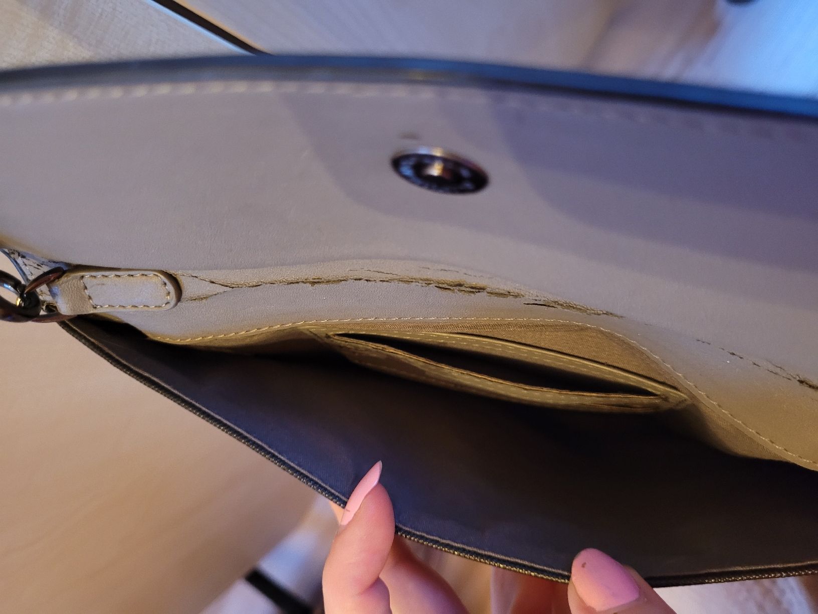 Borse da donna: Clutch – Usato da Ebikon venduto da miguuu19 3