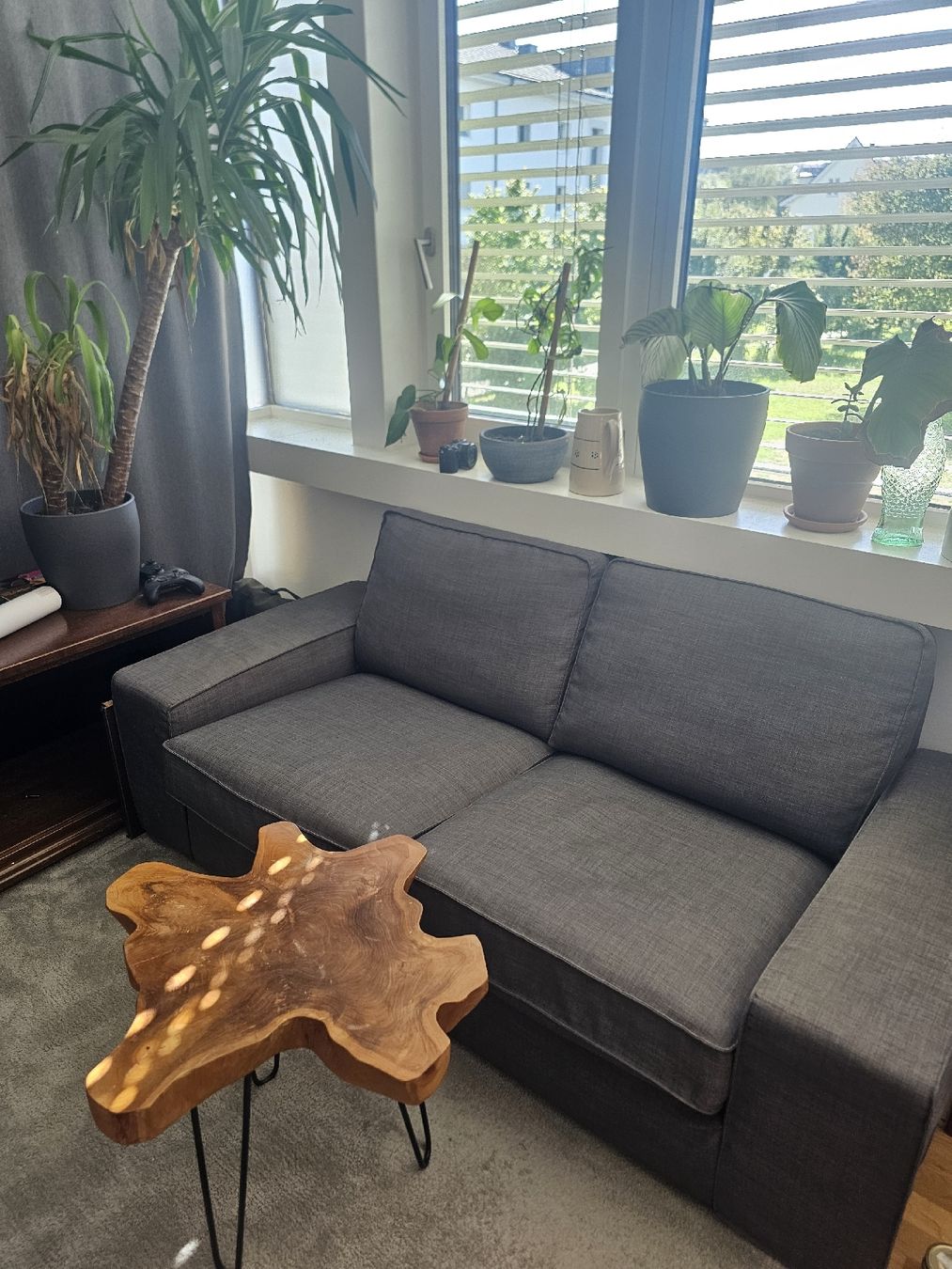 Ikea Divani: Sofa IKEA KIVIK – Usato da Burgdorf venduto da Luis_Schiffmann