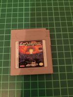 Cosmo Tank - Nintendo Game Boy DMG - Classic Game! 50