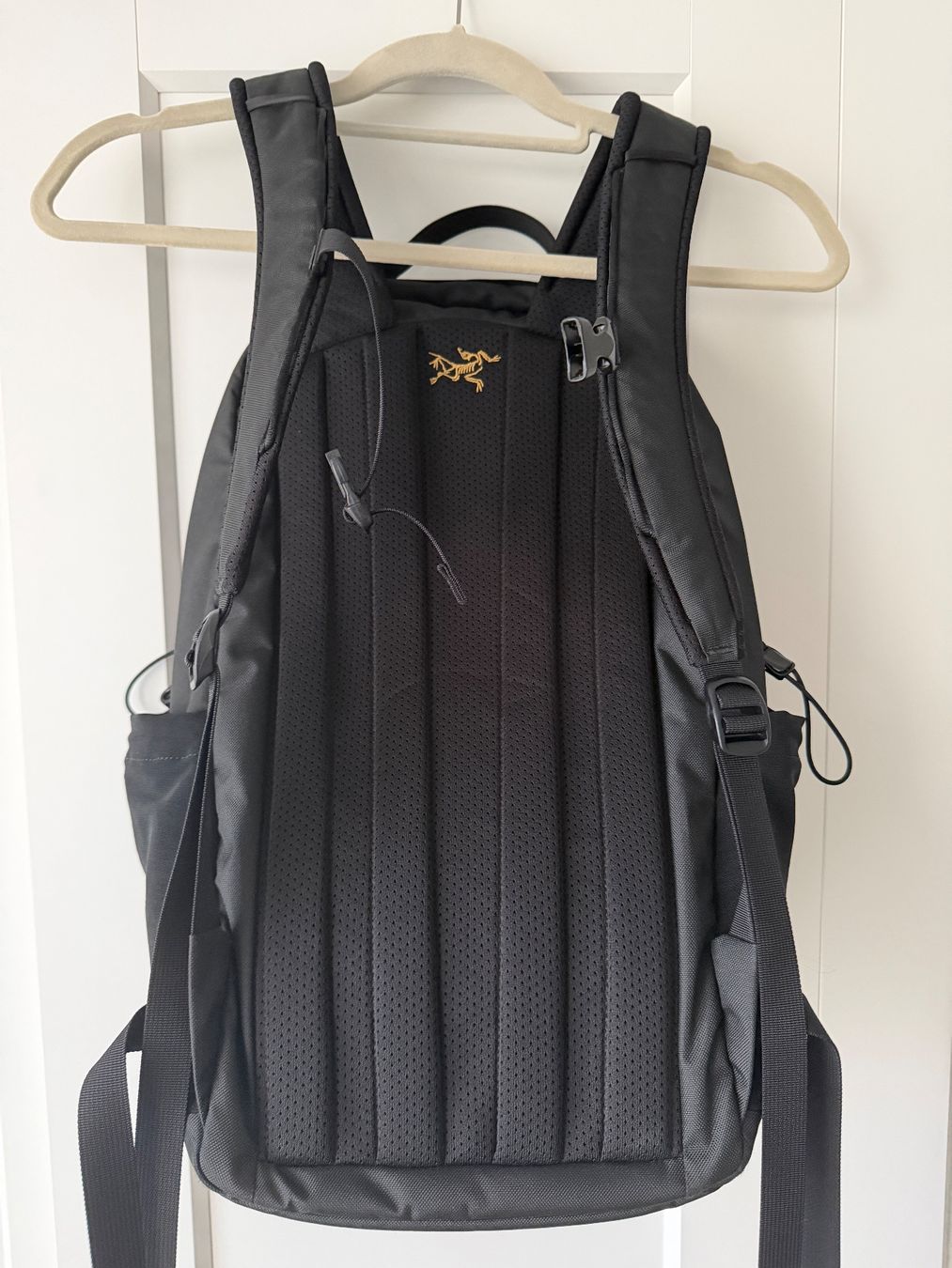 Arcteryx Rucksäcke: Arcteryx Mantis 16L – Neu (gemäss Beschreibung) aus Zürich von Nomase10. 1