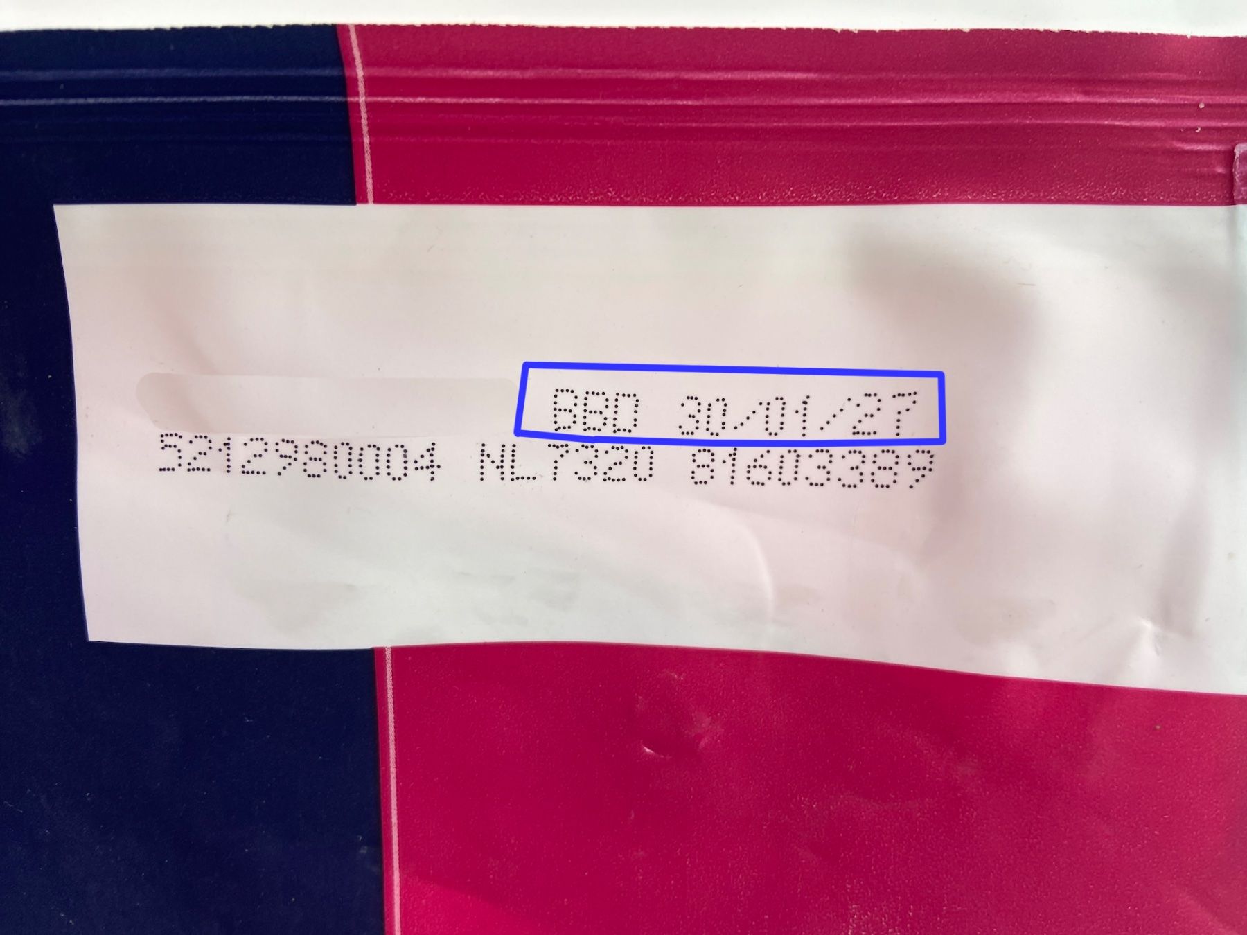 Mangimi: 🟢   EULANUBA Senioren Hundefutter - 12 kg – Usato da Zürich venduto da trashtussi 3