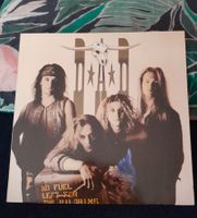 DAD No Fuel Left For The Pil.. LP Vinyl prig. EU 89 M- 