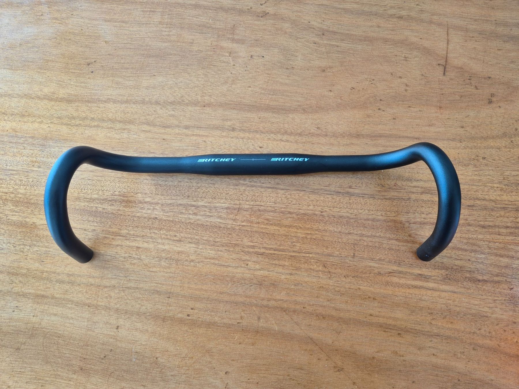 Ritchey Pezzi di ricambio: Guidon de course Ritchey – Nuovo (secondo la descrizione) da Aigle venduto da Elia_F.