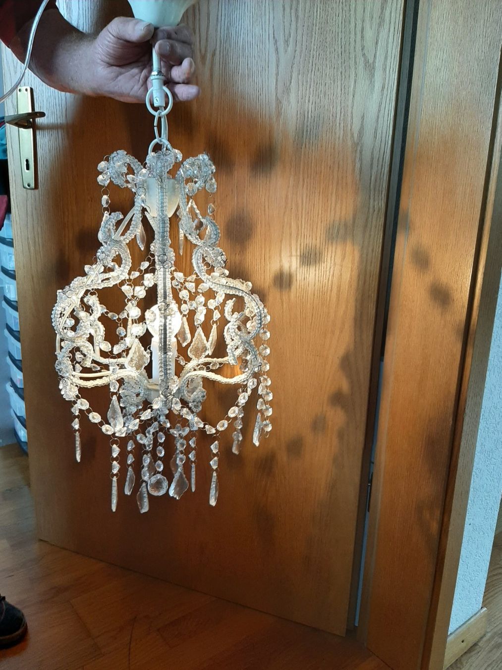 Lampadari & plafoniere: Deckenlampe – Usato da Enggistein venduto da Pingu0110 1