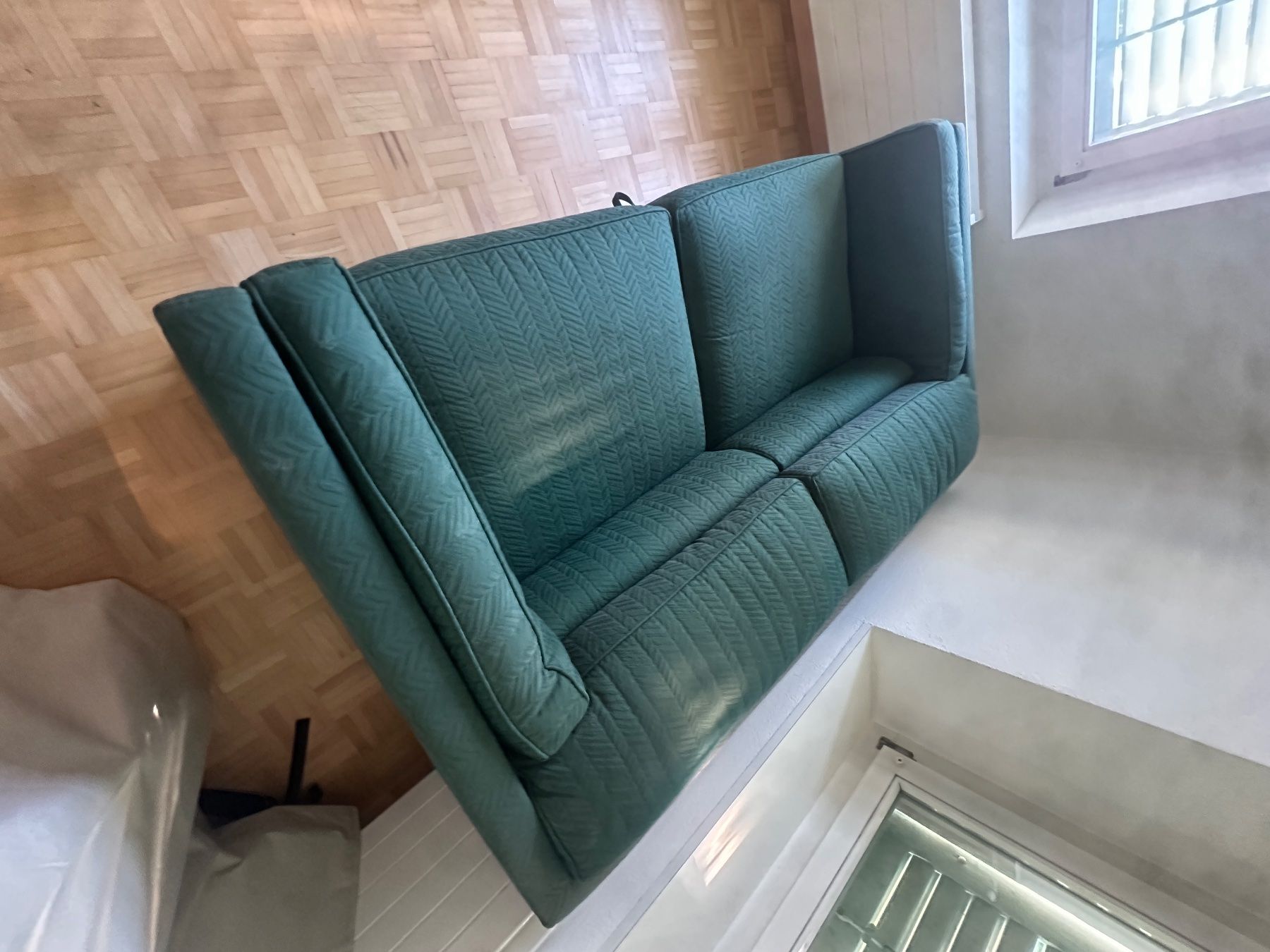 Ligne Roset Divani: Luxury Ligne Roset Sofa Bed / Designer Daybed – Usato da Adliswil venduto da krocan700 2
