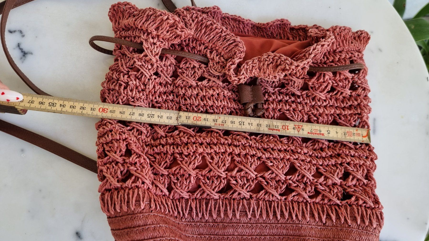 Borse da donna: Handtasche – Usato da Wald ZH venduto da Martin79 5