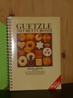 BETTY BOSSI GUETZLE  SIEHE FOTO