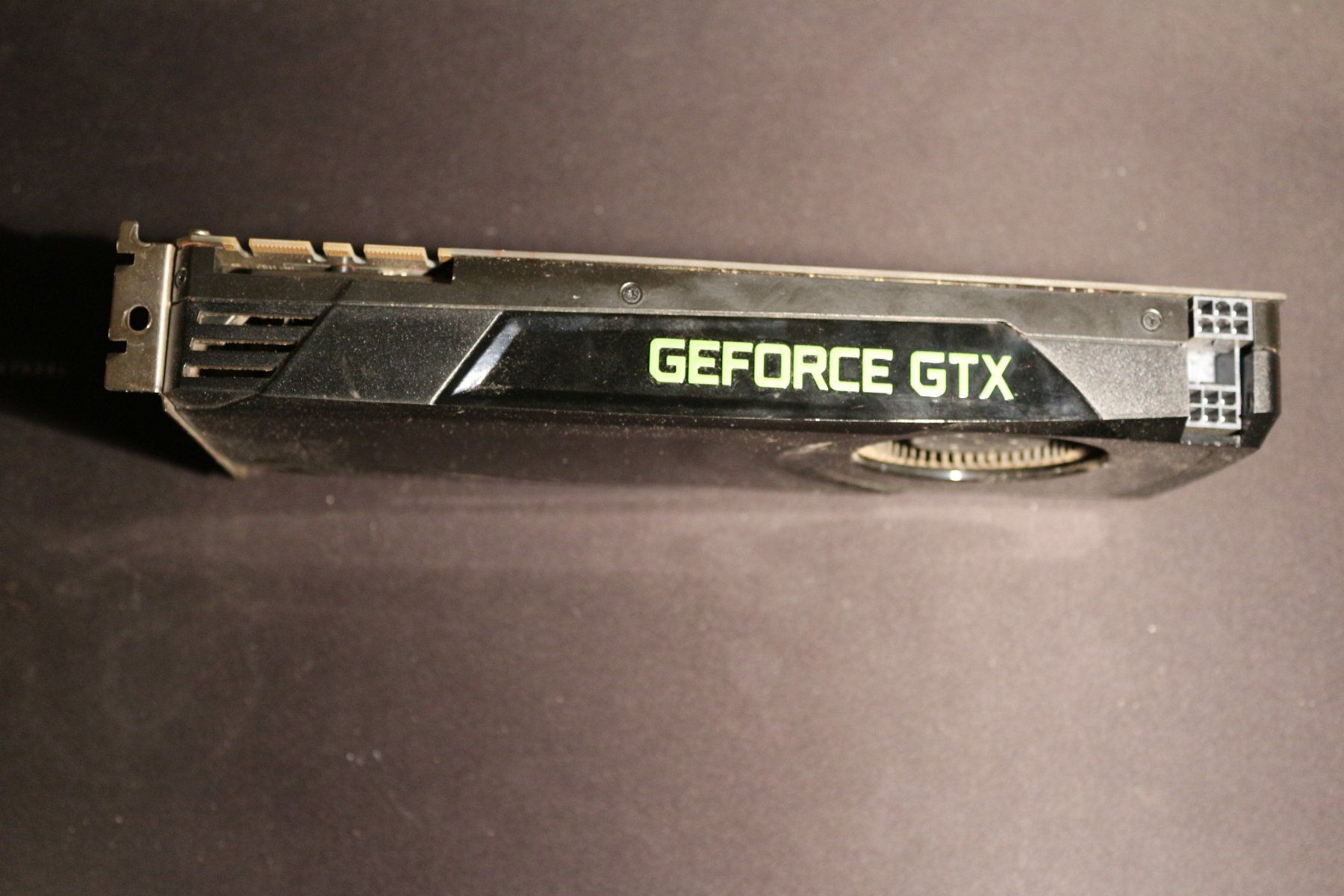 Nvidia Schede grafiche: Nvidia GeForce GTX 670 2GB – Usato da Zürich venduto da Tschaese 2