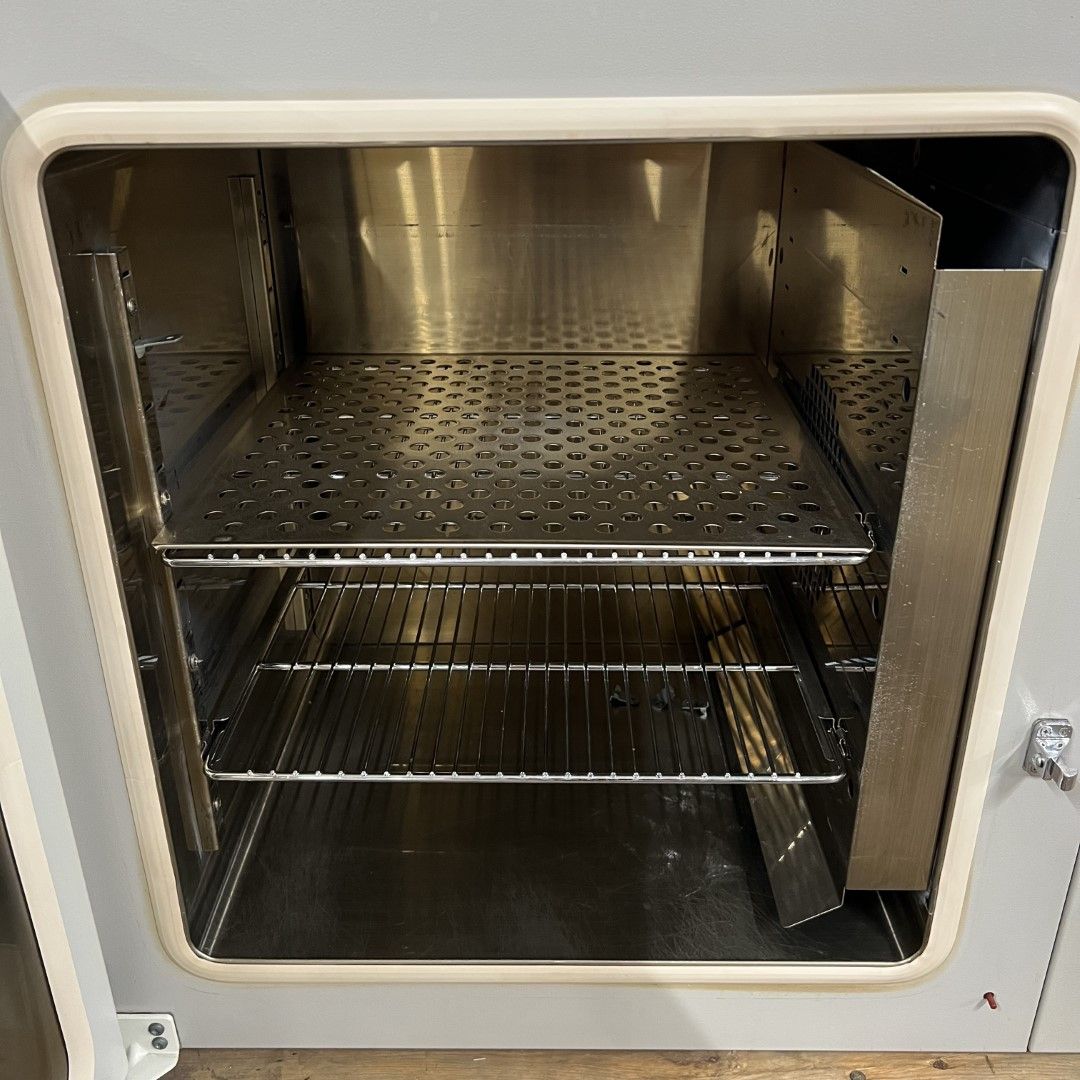 Altro per industria metallurgica: Gallenkamp OMT075 Laborofen – Usato da Zuchwil venduto da dragosmd-maschinen 7