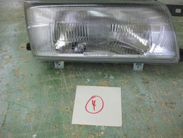 Scheinwerfer Nissan Sunny N 14