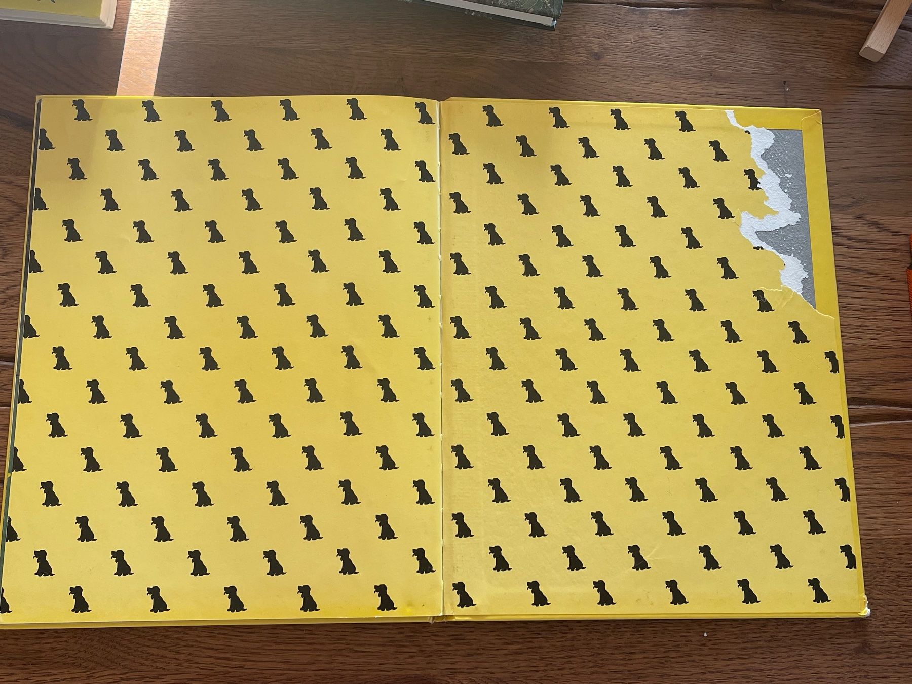 Libri: Kinderbuch "TOM, das herrenlose Hündchen" Mondo Verlag – Usato da Zuerich venduto da Dorsi 5