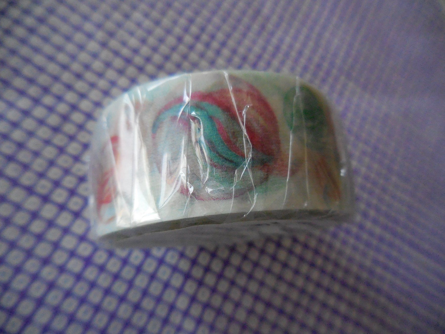 Sticker: Masking Tape - LCN Design Studio "Marbles" – Nuovo e nell'imballaggio originale da Zürich venduto da brifo64 2