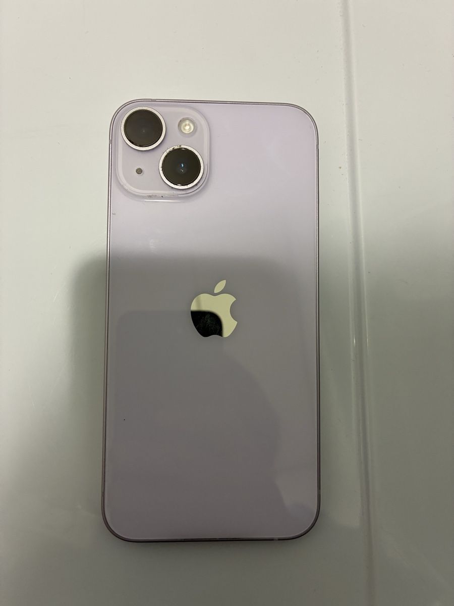 Apple Handys / Smartphones: iPhone 14 256 gb – Gebraucht aus Gravesano von mer_xc6b 1