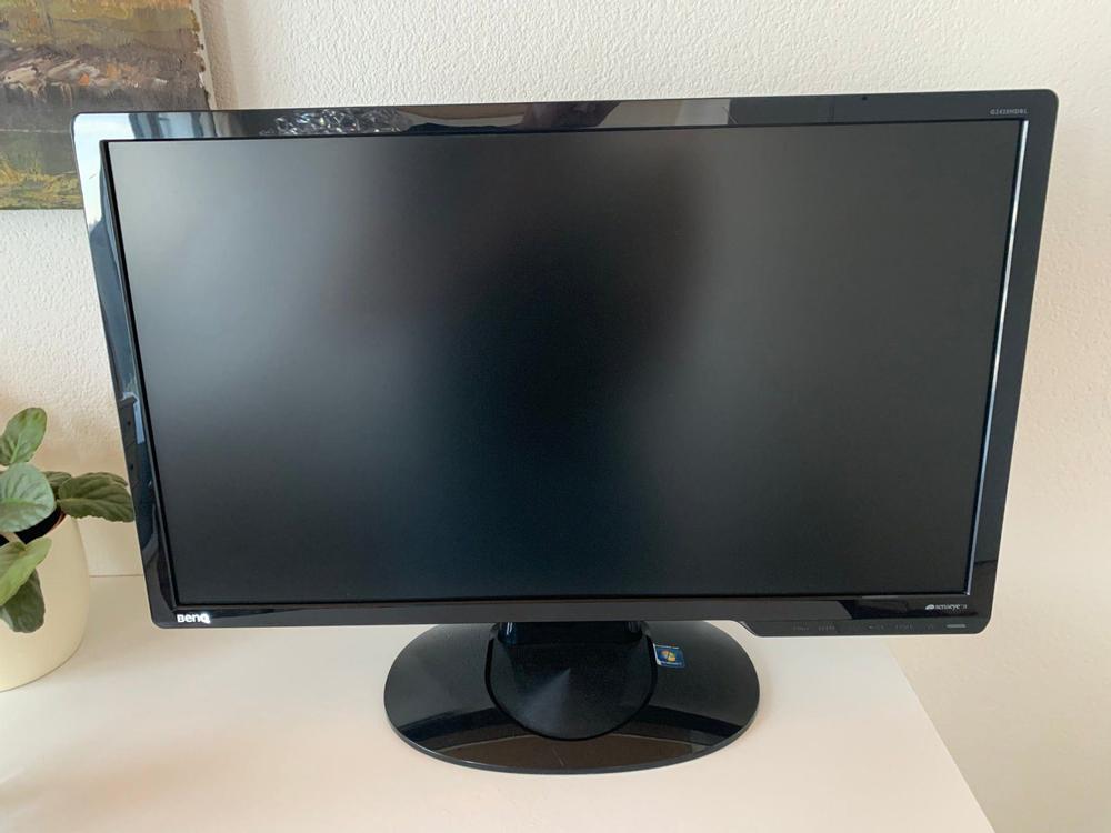 BenQ ET-0027-B 24 Monitor neu und günstig kaufen