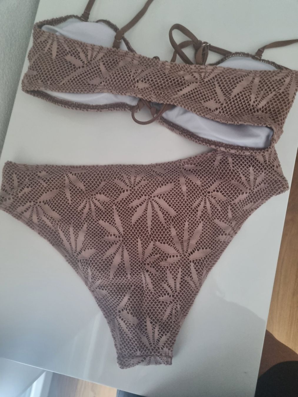 Badekleider & Bikinis: Bikini Gr M – Neu (gemäss Beschreibung) aus Frick von Geheim007 1