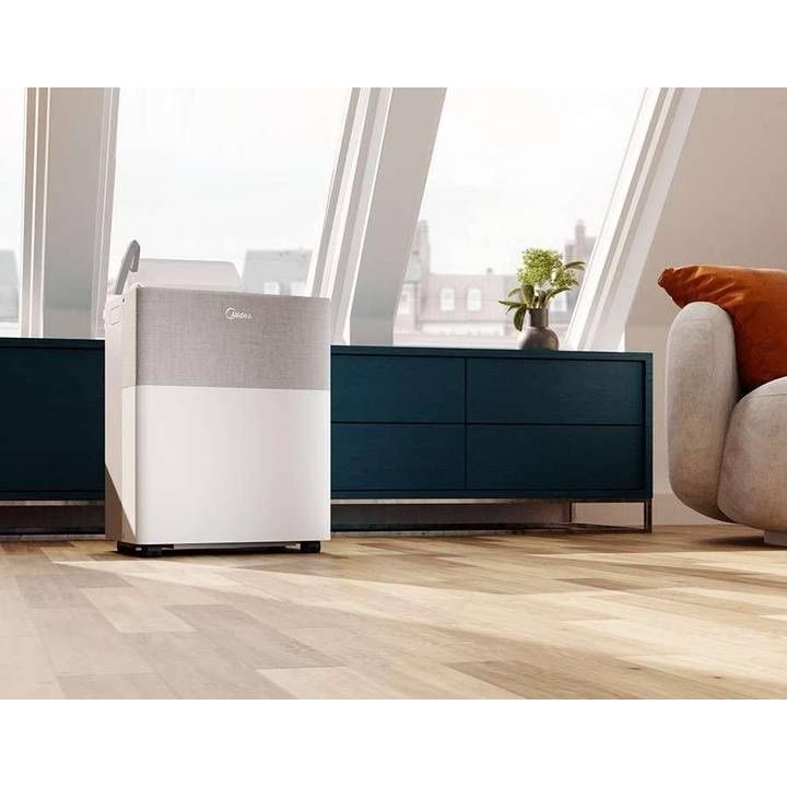 Midea Klimageräte: Midea PortaSplit Klimagerät 12000BTU/h NEU – Neu und originalverpackt aus Luzern von Sommer_26 7
