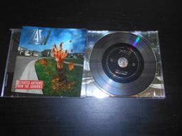 The Law – Distorted Anthems From The Suburbs / 2008