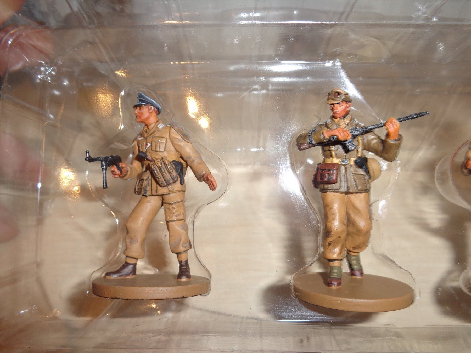 Kits de montage: GERMAN – Neuf avec emballage d'origine à Balsthal par bouteliee 1