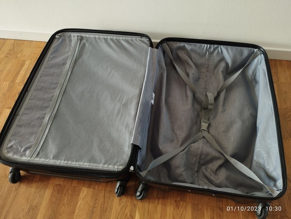 American Tourister Reisekoffer Kaufen auf Ricardo