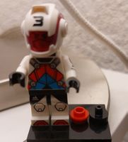 Lego Space Minifigur - Entdecke das Weltall! Neuwertig