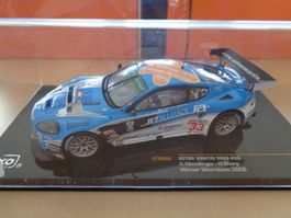 1:43 Ixo Aston Martin