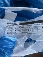 Gleitschirm Ozone UL 5/19, neuer Check
