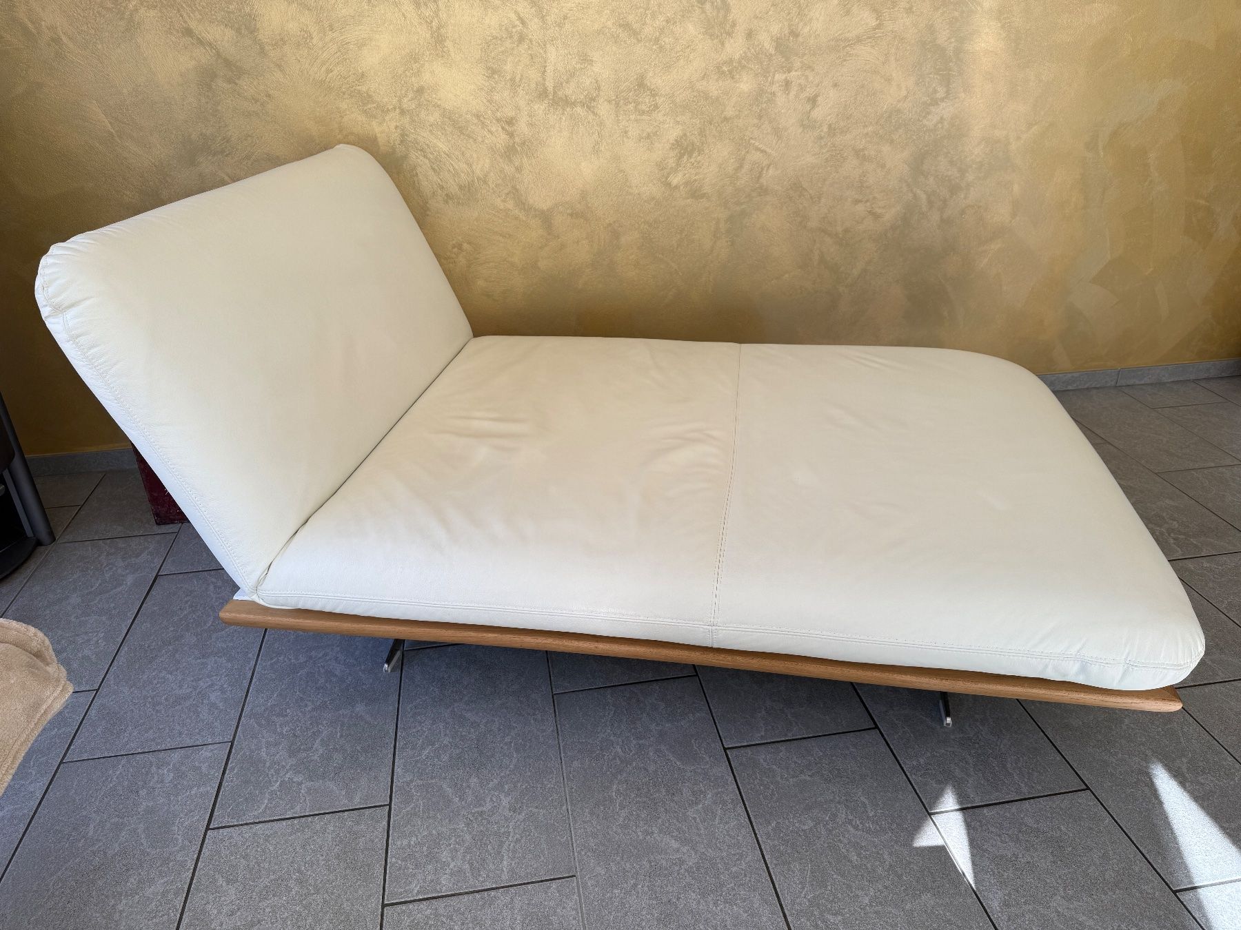 Pfister Divani: Pfister Sofa Modell Palermo – Usato da Giebenach venduto da classe74 1
