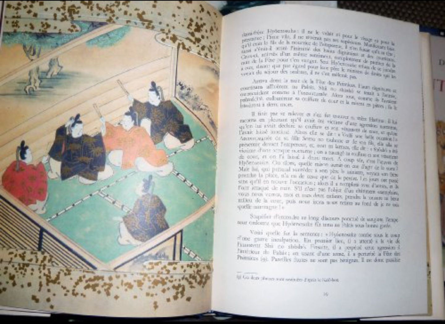 Libri: Le Chrysanthème Solitaire Édition Du Manuscrit Smith-Lesouëf – Nuovo (secondo la descrizione) da Montreux venduto da Edelweissgirl_64 2