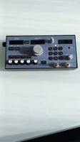 All-in-One-Radio- und Frequenzpanel Rowsfire A105 RMP+ATC