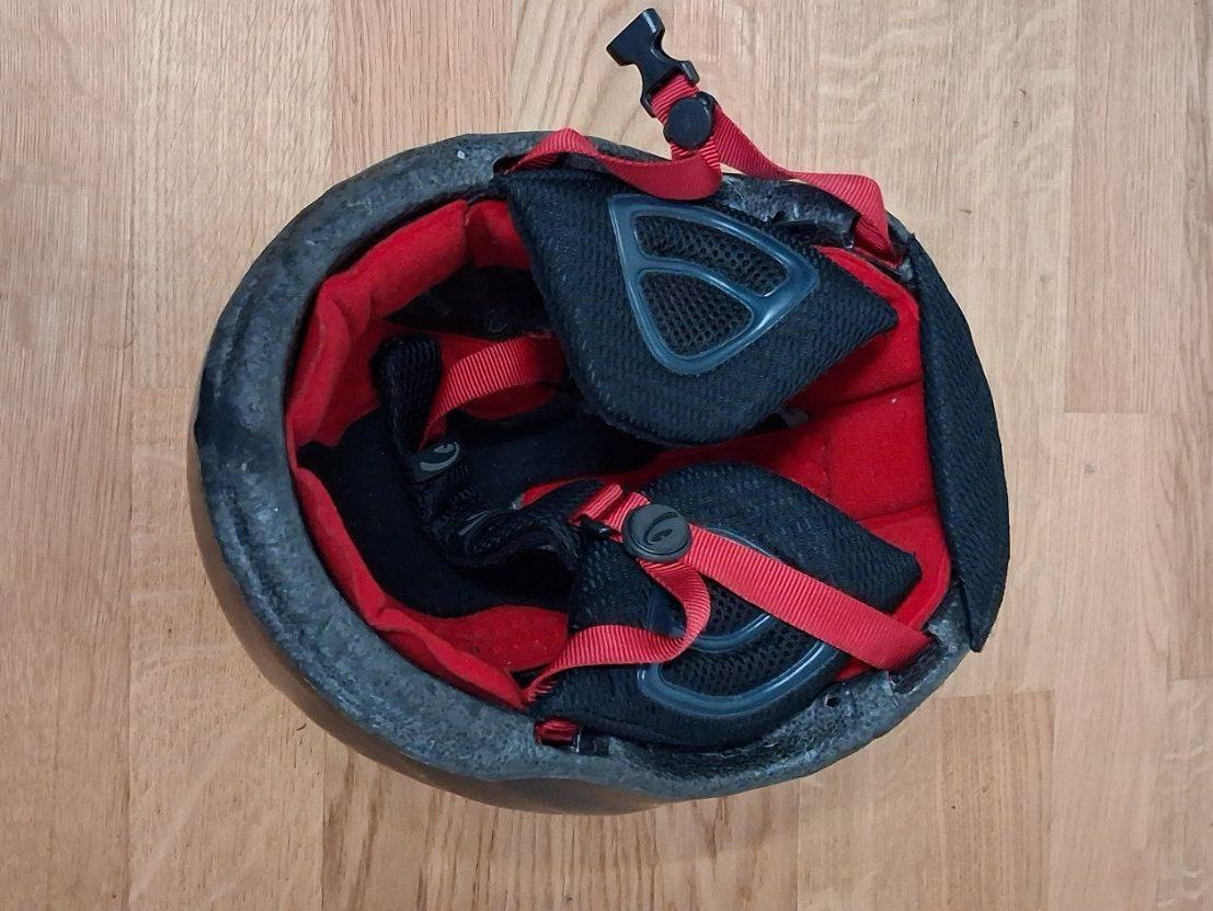 Giro Helme: Giro Skihelm NINE.9 Grösse M 55-57cm – Gebraucht aus Bern von KavIndustries 3