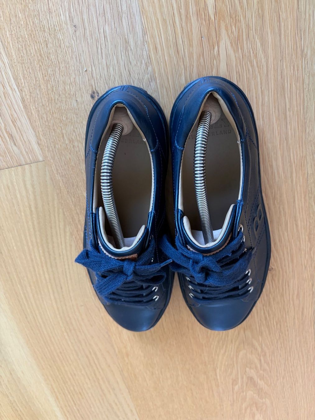 Bally Scarpe da uomo: Bally Orivel -  39 – Usato da Basel venduto da Feysen 3