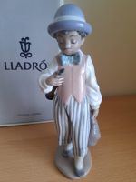 schöne Porzellanfigur von LLADRO - Hand Made in Spain