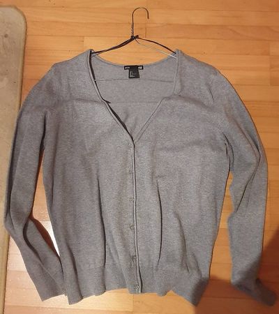 Vestigial da donna
