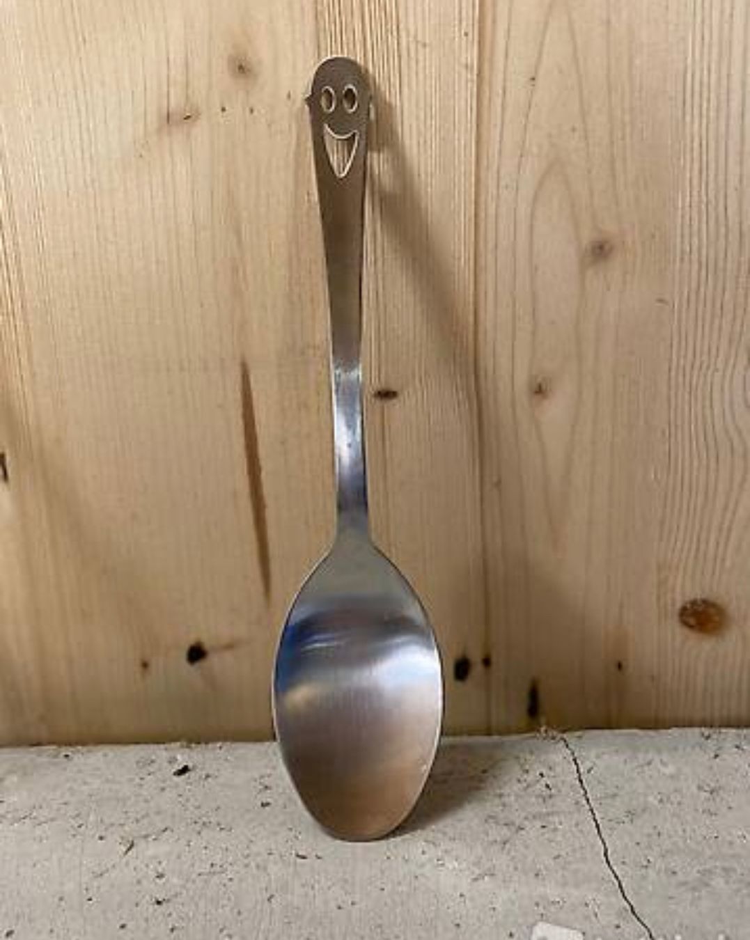 Set di posate: Besteckset – Usato da Köniz venduto da sa12be 1